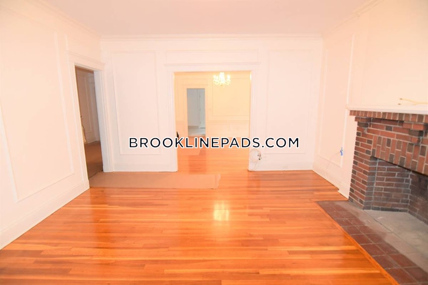 BROOKLINE- COOLIDGE CORNER - 3 Beds, 1.5 Baths - Image 7