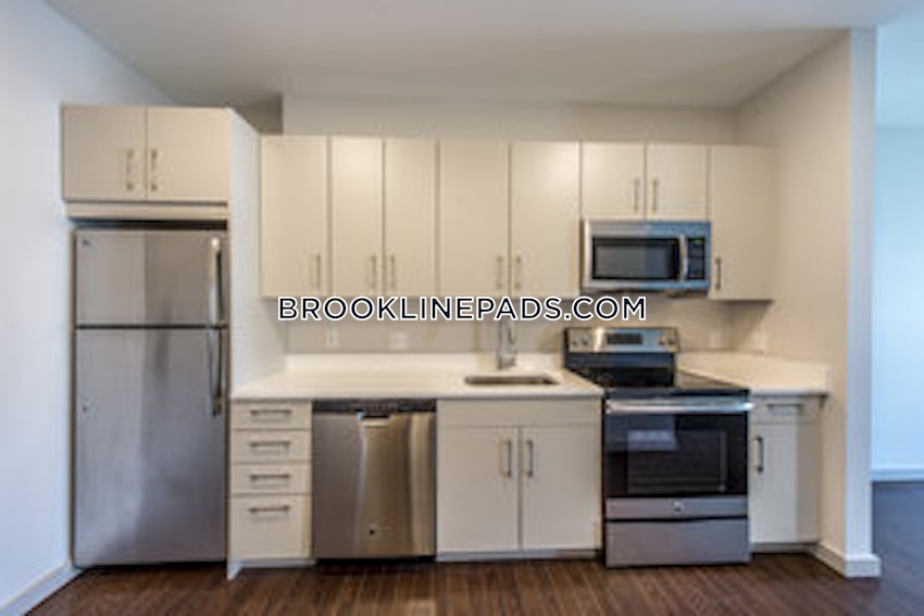 BROOKLINE- COOLIDGE CORNER - Studio , 1 Bath - Image 2