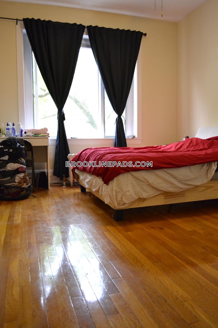 BROOKLINE- COOLIDGE CORNER - 1 Bed, 1 Bath - Image 12