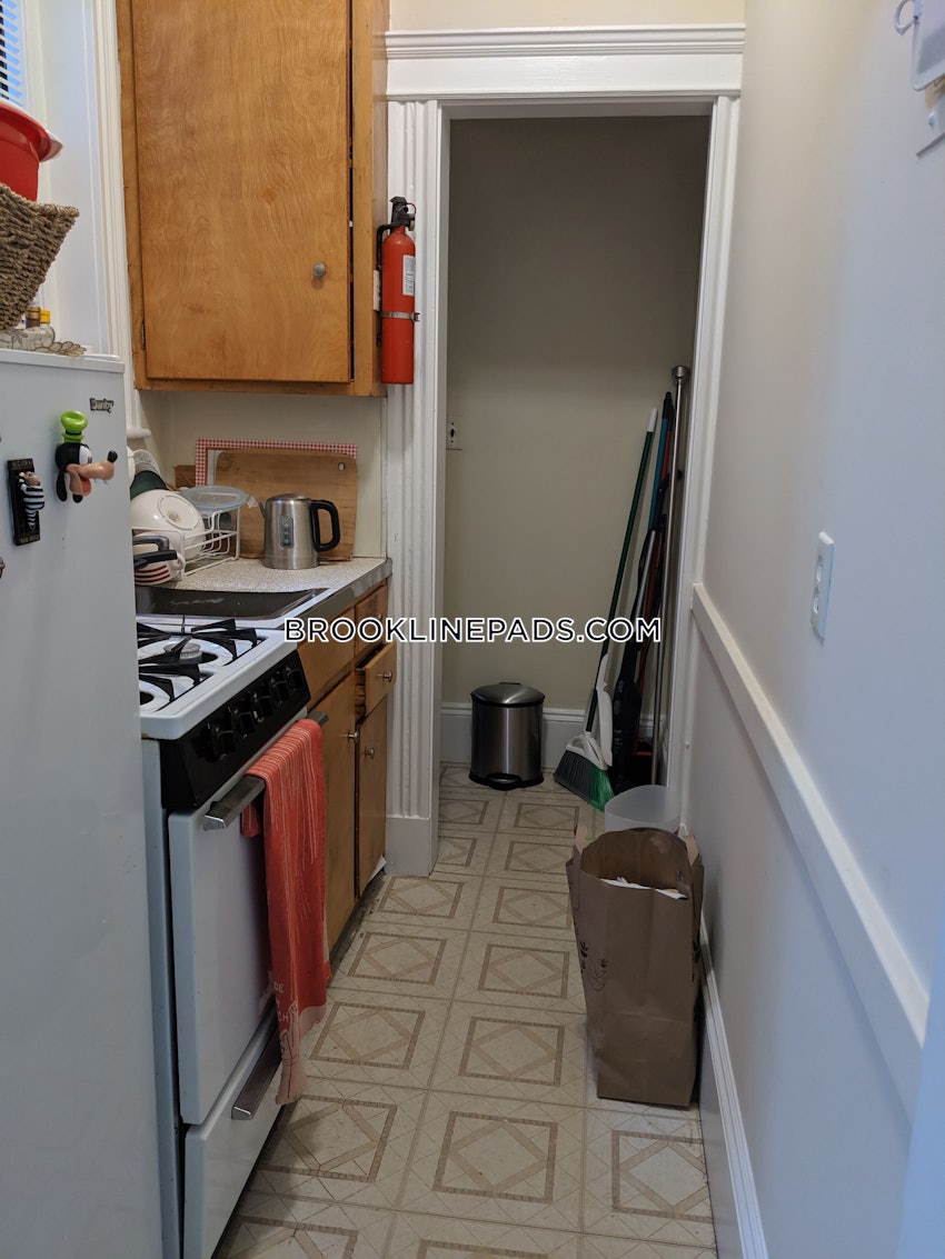 BROOKLINE- COOLIDGE CORNER - Studio , 1 Bath - Image 6