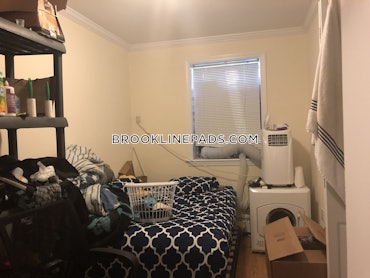 Coolidge Corner, Brookline, MA - 2 Beds, 1 Bath - $3,610 - ID#4632826