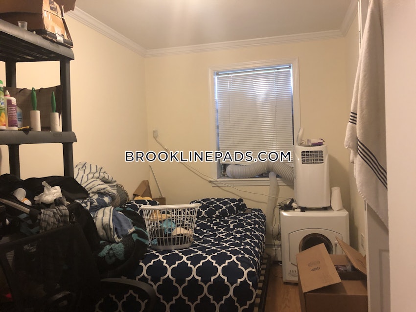 BROOKLINE- COOLIDGE CORNER - 2 Beds, 1 Bath - Image 1