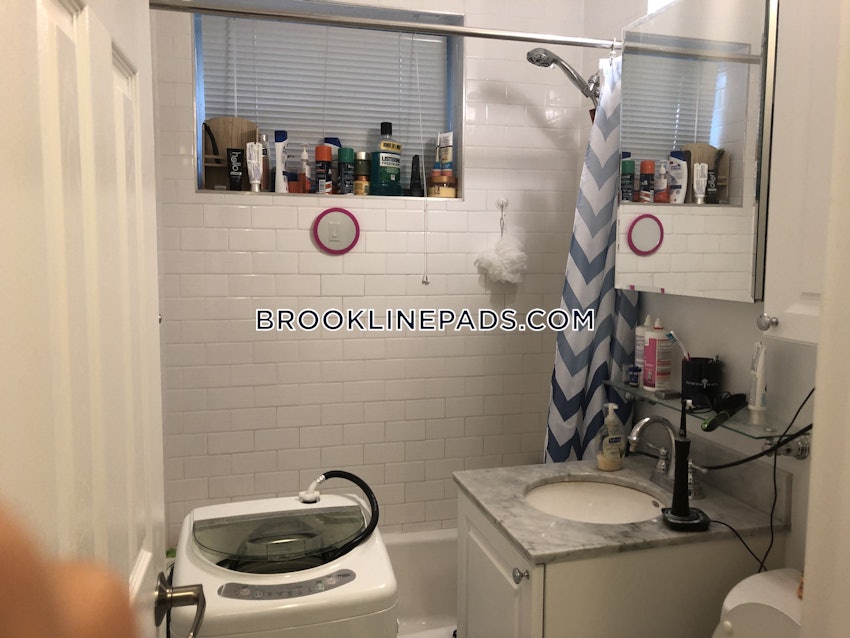 BROOKLINE- COOLIDGE CORNER - 2 Beds, 1 Bath - Image 4