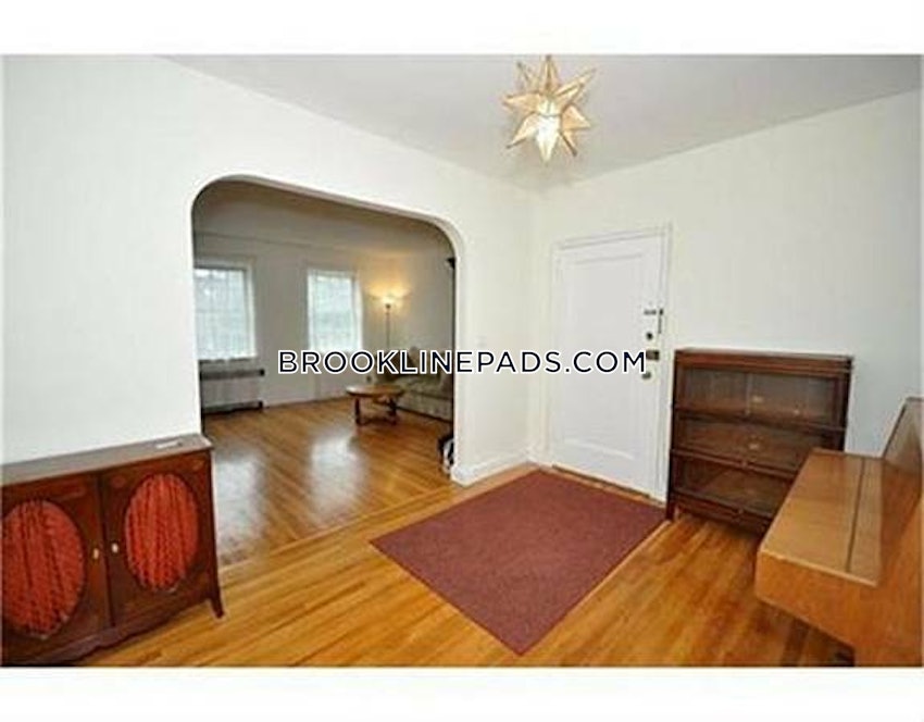 BROOKLINE- COOLIDGE CORNER - 2 Beds, 1 Bath - Image 8