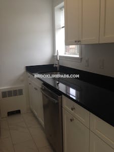 Brookline Apartment for rent 1 Bedroom 1 Bath  Coolidge Corner - $3,045 No Fee