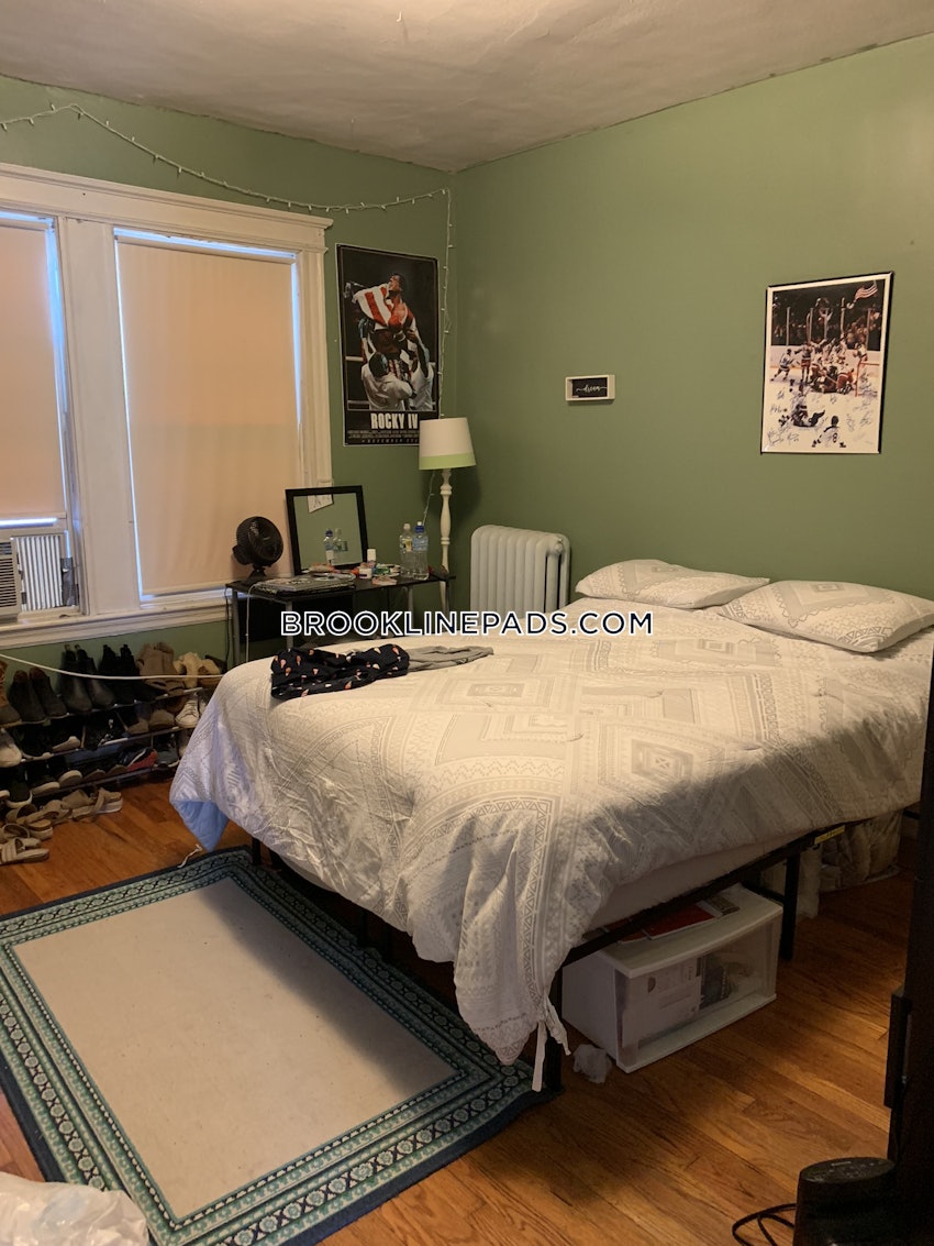 BROOKLINE- COOLIDGE CORNER - 4 Beds, 1 Bath - Image 19