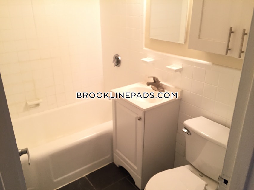 BROOKLINE- COOLIDGE CORNER - 1 Bed, 1 Bath - Image 117