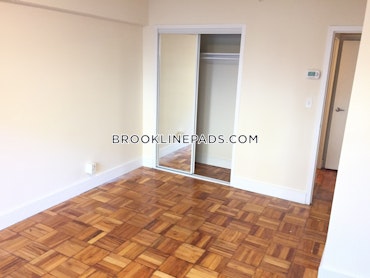 Brookline - 1 Beds, 1 Baths