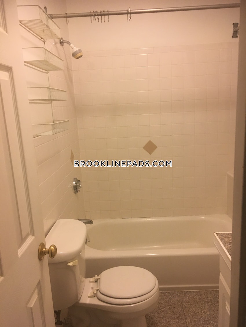 BROOKLINE- COOLIDGE CORNER - 2 Beds, 1 Bath - Image 51