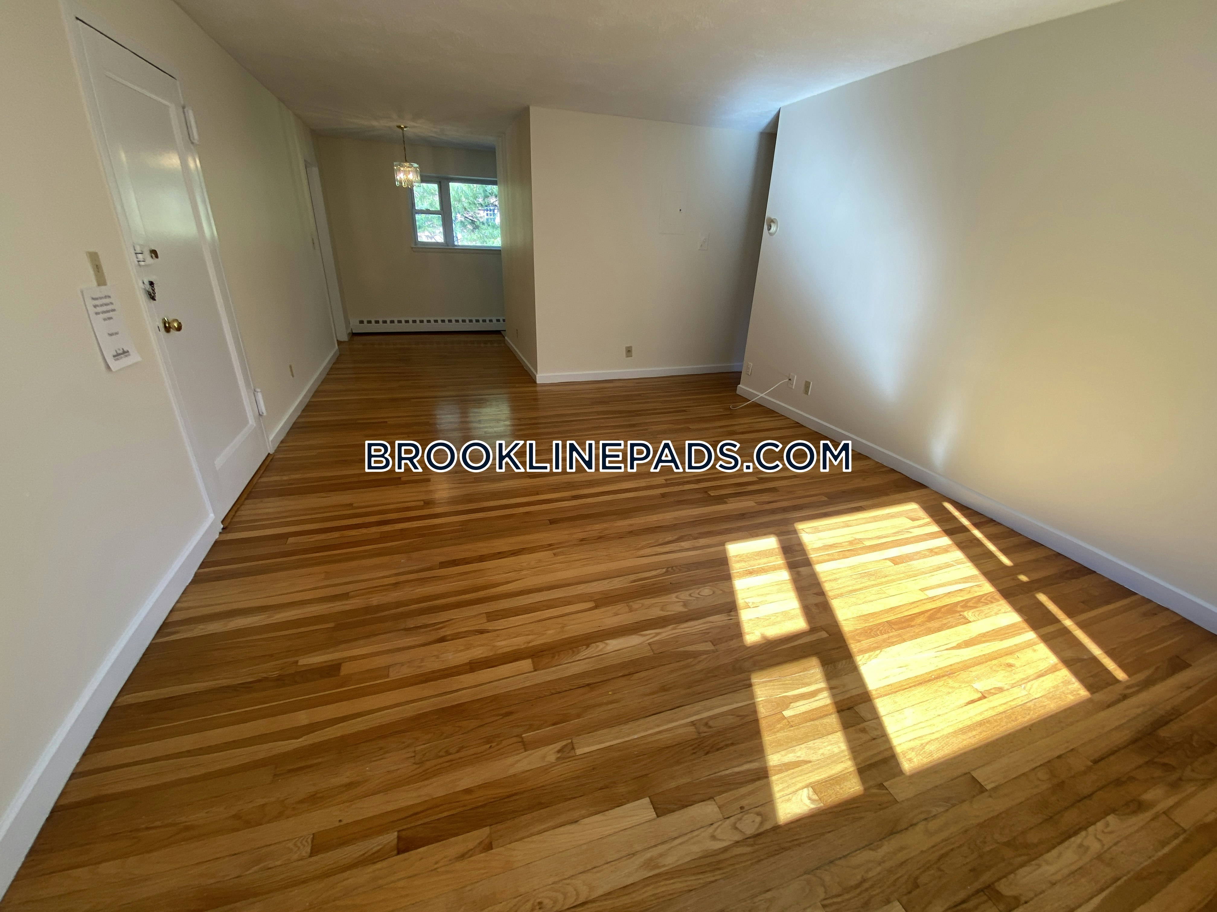 Brookline Apartment for rent 2 Bedrooms 1 Bath Coolidge Corner 3,600
