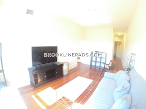 Brookline Apartment for rent 2 Bedrooms 1 Bath  Coolidge Corner - $3,200 No Fee