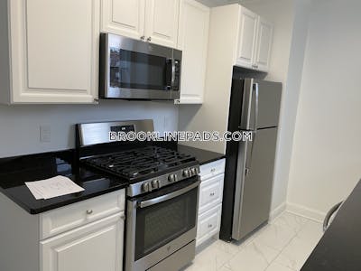 Brookline Apartment for rent 1 Bedroom 1 Bath  Coolidge Corner - $3,495 No Fee