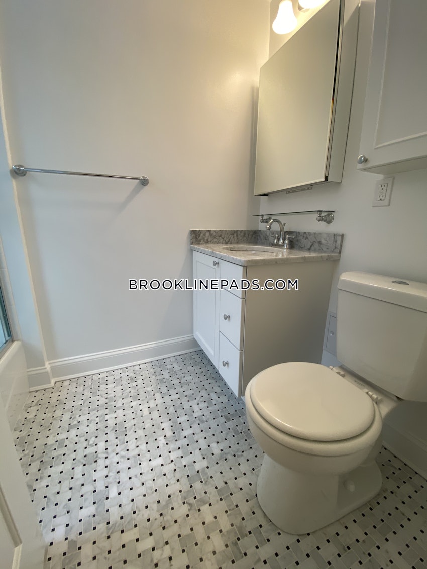 BROOKLINE- COOLIDGE CORNER - 1 Bed, 1 Bath - Image 7