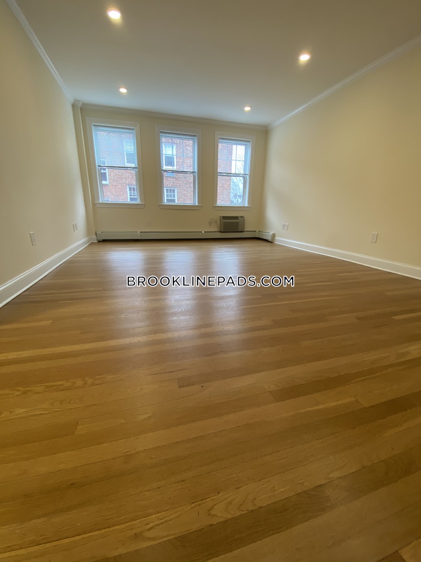 BROOKLINE- COOLIDGE CORNER - 1 Bed, 1 Bath - Image 3