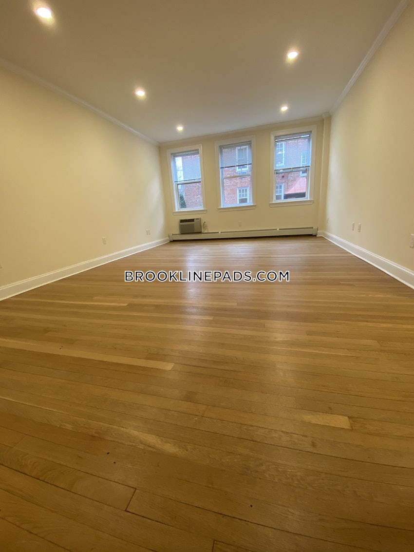 BROOKLINE- COOLIDGE CORNER - 1 Bed, 1 Bath - Image 5