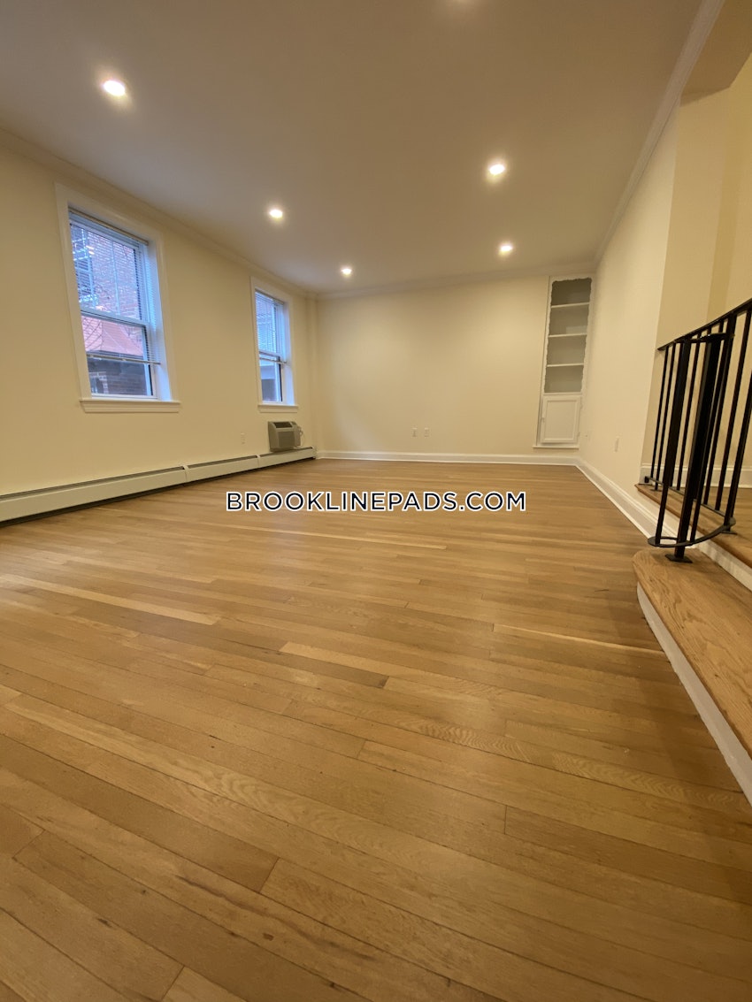 BROOKLINE- COOLIDGE CORNER - 1 Bed, 1 Bath - Image 41