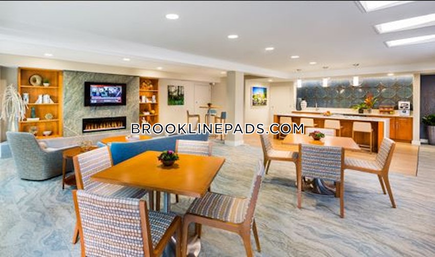 BROOKLINE- COOLIDGE CORNER - 2 Beds, 2 Baths - Image 12