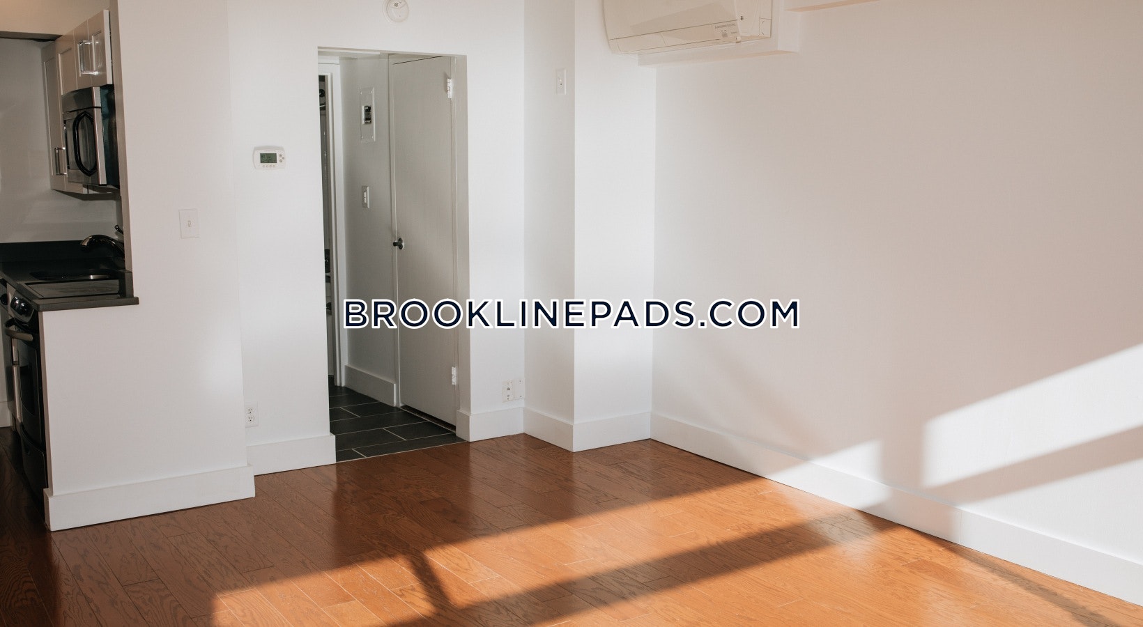 Brookline Apartment for rent 1 Bedroom 1 Bath Coolidge Corner 3,473