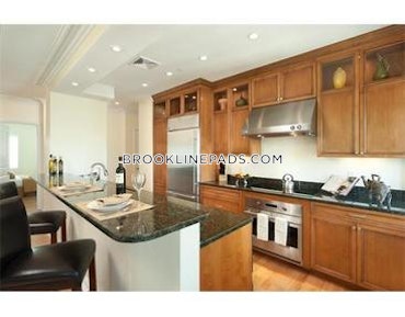Brookline - 2 Beds, 2 Baths