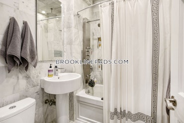 Longwood Area, Brookline, MA - 2 Beds, 1 Bath - $4,000 - ID#4620157