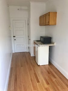 Brookline Studio 1 Bath  Longwood Area - $1,795