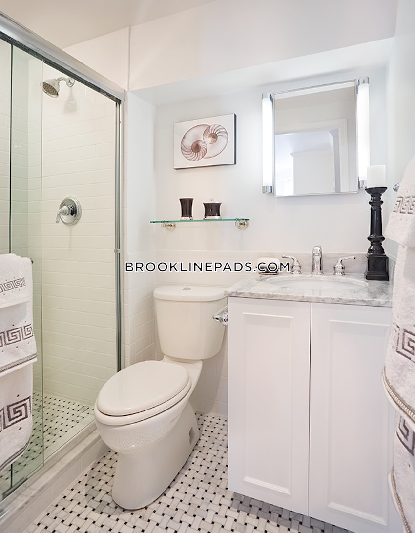 BROOKLINE- LONGWOOD AREA - 2 Beds, 2 Baths - Image 5