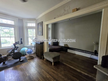 Longwood Area, Brookline, MA - 1 Bed, 1 Bath - $2,900 - ID#4863092