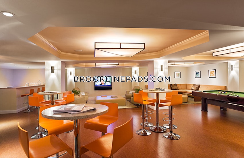 BROOKLINE- LONGWOOD AREA - 1 Bed, 1 Bath - Image 10