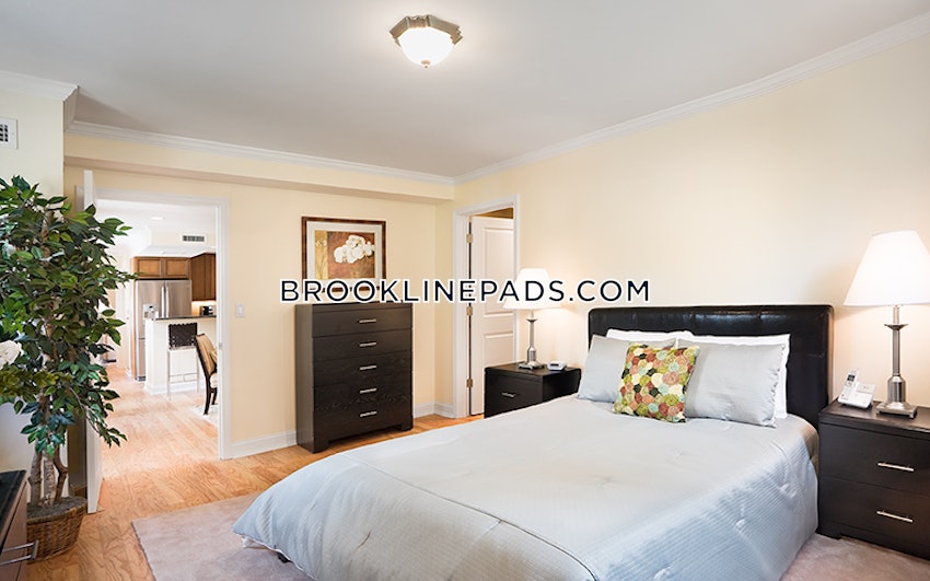 BROOKLINE- LONGWOOD AREA - 1 Bed, 1 Bath - Image 6