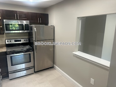 Longwood Area, Brookline, MA - 2 Beds, 2 Baths - $4,650 - ID#4905015