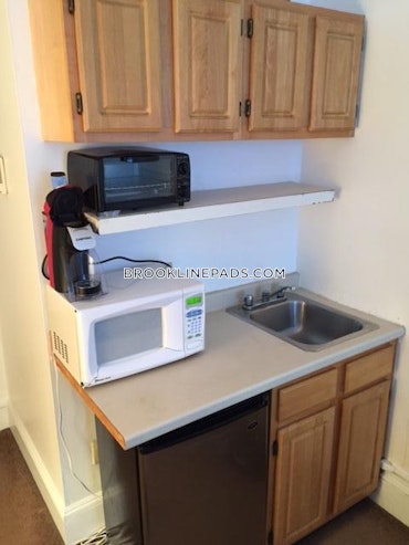 Brookline - 0 Beds, 1 Baths