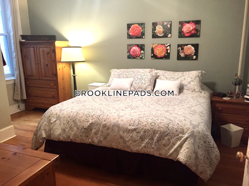 BROOKLINE- LONGWOOD AREA - 1 Bed, 1 Bath - Image 9