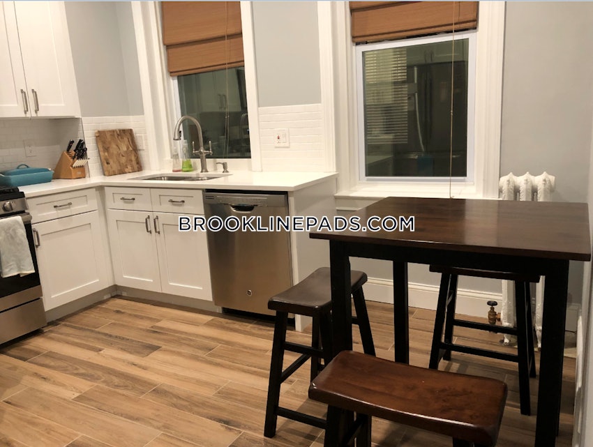 BROOKLINE- LONGWOOD AREA - 1 Bed, 1 Bath - Image 11