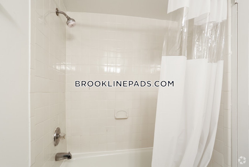 BROOKLINE- WASHINGTON SQUARE - 3 Beds, 2 Baths - Image 24