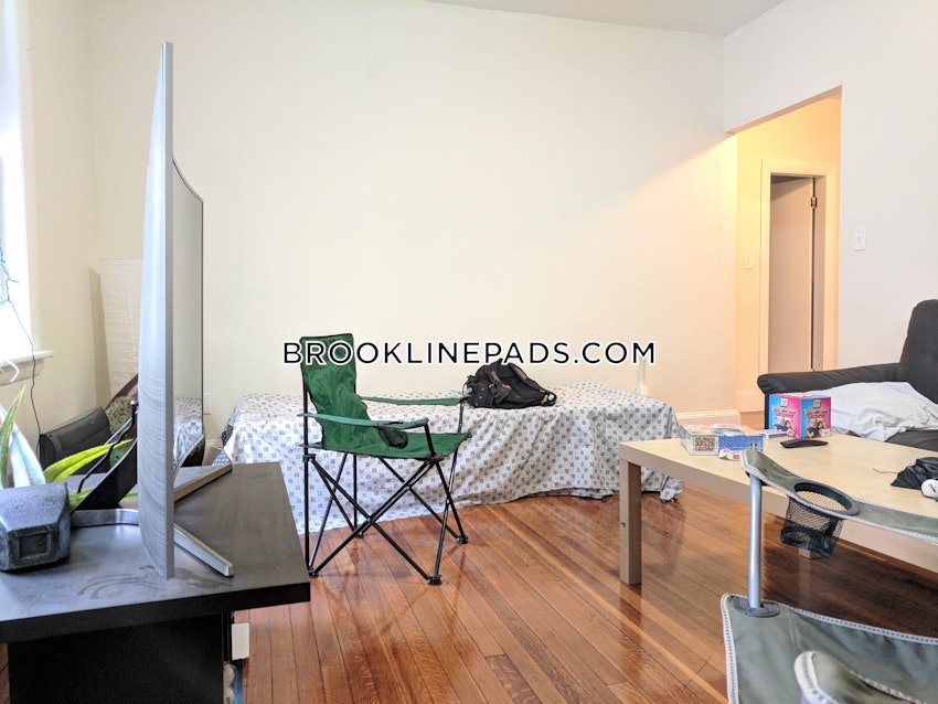 BROOKLINE- WASHINGTON SQUARE - 2 Beds, 1 Bath - Image 10