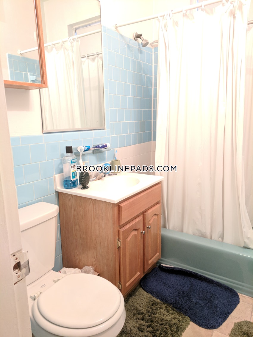 BROOKLINE- WASHINGTON SQUARE - 2 Beds, 1 Bath - Image 3