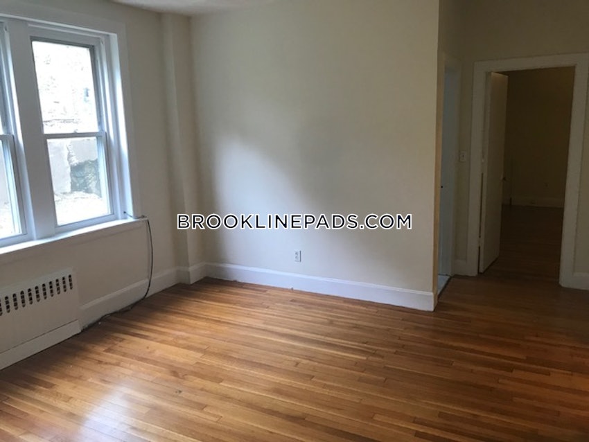 BROOKLINE- WASHINGTON SQUARE - 1 Bed, 1 Bath - Image 10