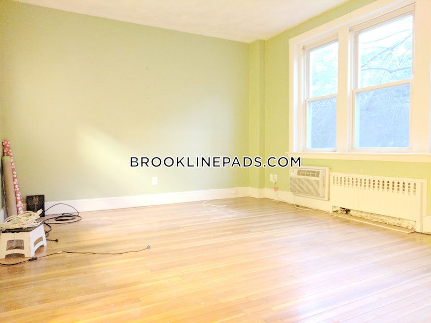 BROOKLINE- WASHINGTON SQUARE - 1 Bed, 1 Bath - Image 8