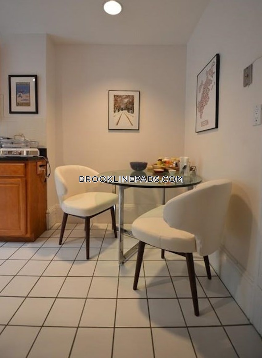 BROOKLINE- WASHINGTON SQUARE - 2 Beds, 1 Bath - Image 5