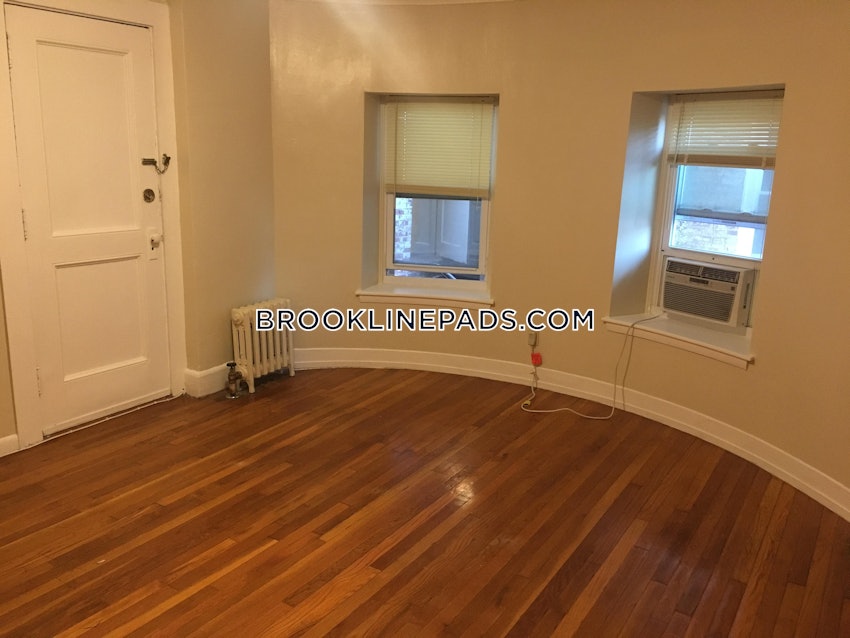 BROOKLINE- COOLIDGE CORNER - Studio , 1 Bath - Image 13