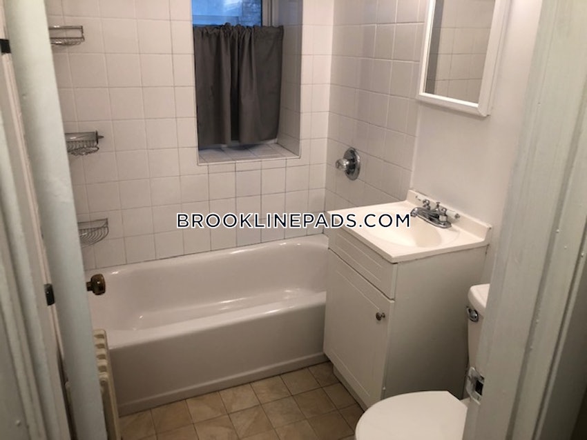 BROOKLINE- COOLIDGE CORNER - Studio , 1 Bath - Image 22