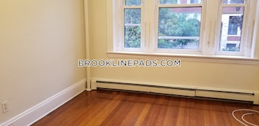Brookline - 2 Beds, 1 Baths