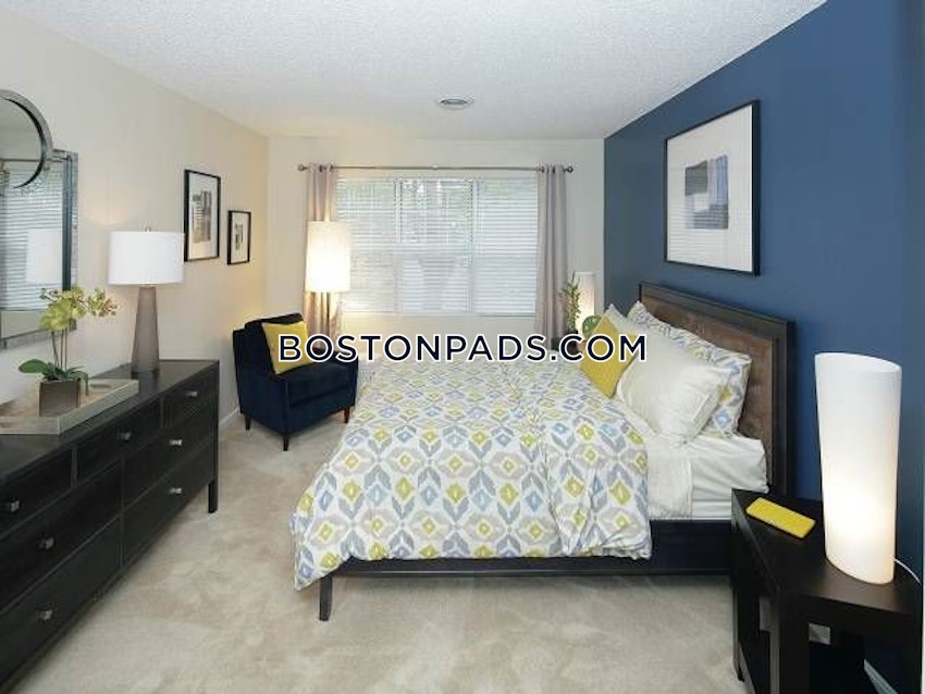 BURLINGTON - 1 Bed, 1 Bath - Image 1