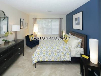 Burlington Apartment for rent 1 Bedroom 1 Bath - $2,360