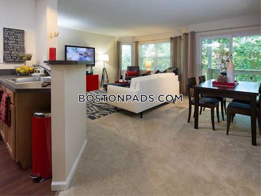 BURLINGTON - 1 Bed, 1 Bath - Image 5