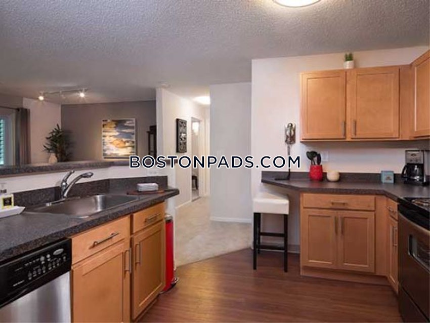 BURLINGTON - 1 Bed, 1 Bath - Image 4