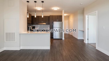 The Reserve at Burlington - 1 Bed, 1 Bath - $2,713 - ID#4509994