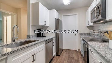 Eaves Burlington - 2 Beds, 1 Bath - $3,185 - ID#4510031