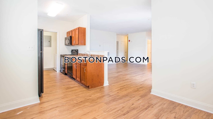 BURLINGTON - 1 Bed, 1 Bath - Image 8