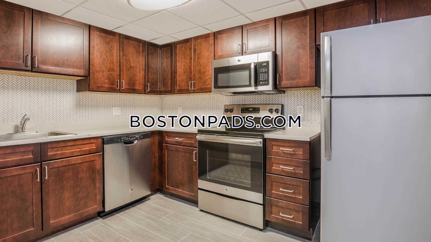 BURLINGTON - 1 Bed, 1 Bath - Image 1